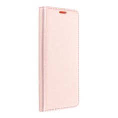 FORCELL Puzdro / obal pre Samsung Galaxy S21 pink - kniha Magnet Book