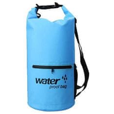 Merco Dry Backpack 10 l vodotesný batoh Objem: 10 l