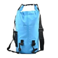 Merco Dry Backpack 10 l vodotesný batoh Objem: 10 l