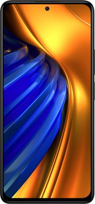 Xiaomi POCO F4 výkonný telefón AMOLED displej odolné sklo Corning Gorilla Glass 5 trojitý širokouhlý fotoaparát ultraširokouhlý makro objektív Full HD+ rozlíšenie rýchlonabíjanie dlhá výdrž batérie 67 W nabíjanie 5G pripojenie Bluetooth 5.3 NFC platby 8jadrový procesor Qualcomm Snapdragon 870 5G uhlopriečka displeja 6,67 palcov 64 + 8 + 2 Mpx HDR10+ Dolby Vision