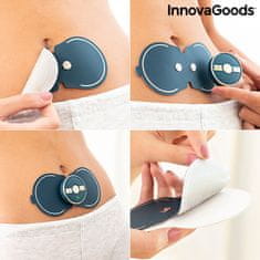 InnovaGoods Masážny menštruačný strojček Moonlief