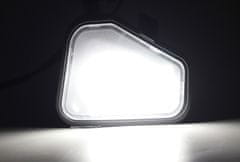 SEFIS LED osvetlenie pod zrkadlá VW Passat B7 EOS CC Scirocco MK3 Jetta MK6 
