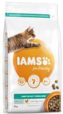 IAMS Cat Adult Weight Control Chicken 2 kg