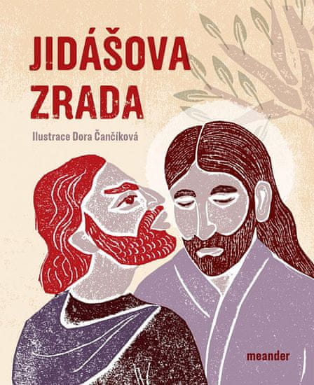 Ivana Pecháčková: Jidášova zrada