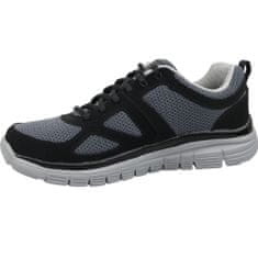 Skechers Obuv 43 EU Burns Agoura