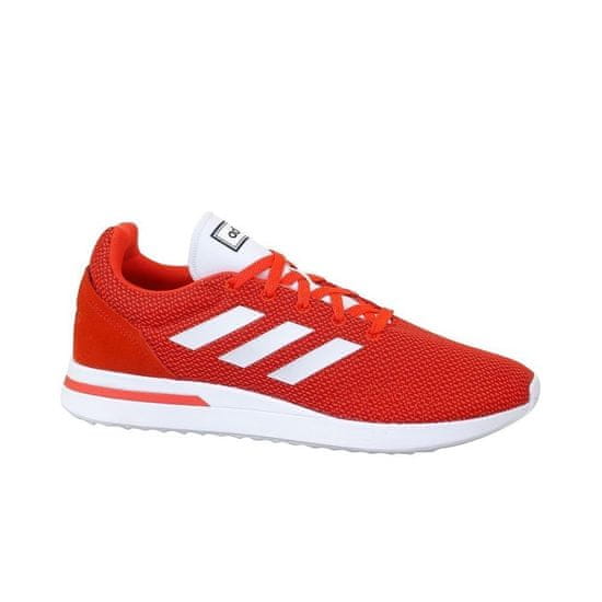 Adidas Obuv červená Run 70S