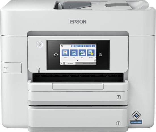 Epson WorkForce Pro WF-C4810DTWF (C11CJ05403)