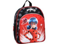 Vadobag Ruksak Miraculous Ladybug Love and Courage II