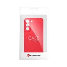 FORCELL Obal / kryt pre Xiaomi Poco M4 Pro 5G červený - Forcell SOFT