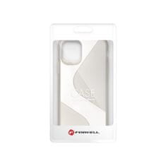 FORCELL Obal / kryt pre Apple iPhone 11 Pro Max - Forcell S-CASE