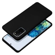 FORCELL Obal / kryt pre Samsung Galaxy S11 čierny - Forcell Soft Case