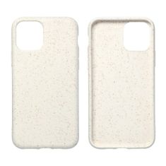 FORCELL Obal / kryt pre Samsung Galaxy S21 Plus nature - Forcell BIO