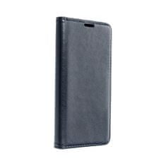 MobilMajak MG Puzdro / obal pre Samsung Galaxy A42 5G modré - kniha Magnet Book case