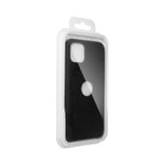 FORCELL Obal / kryt pre Apple iPhone 13 Mini čierne - Forcell Silicone