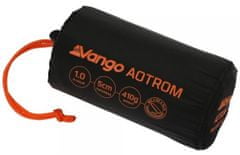 Vango karimatka Aotrom Thermo 5 Standard, čierna