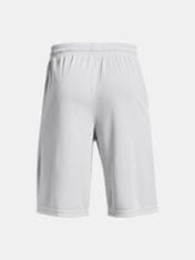 Under Armour Kraťasy UA PERIMETER 11'' SHORT-GRY S