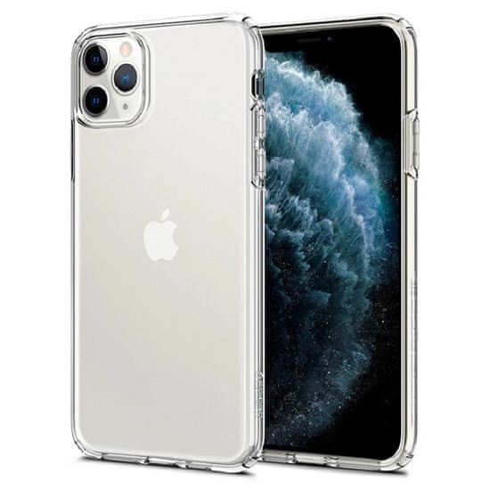 Northix iPhone 11 Pro – priehľadný kryt 5,8 palca