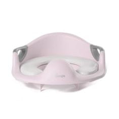 Bo Jungle wC redukcia B-TOILET Pastel Pink