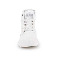 Palladium Obuv biela 37.5 EU US Pampa HI