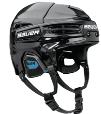 Bauer Prilba Bauer Prodigy YTH biela, Detská, 48-53cm