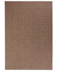 Hanse Home AKCIA: 80x150 cm Kusový koberec Meadow 102728 braun – na von aj na doma 80x150