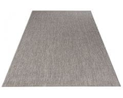 Hanse Home AKCIA: 160x230 cm Kusový koberec Meadow 102729 Anthrazit – na von aj na doma 160x230