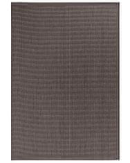 Hanse Home AKCIA: 200x290 cm Kusový koberec Meadow 102723 schwarz – na von aj na doma 200x290