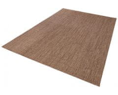 Hanse Home AKCIA: 80x150 cm Kusový koberec Meadow 102728 braun – na von aj na doma 80x150