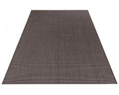 Hanse Home AKCIA: 200x290 cm Kusový koberec Meadow 102723 schwarz – na von aj na doma 200x290