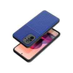 FORCELL Obal / kryt pre Xiaomi Redmi Note 10 / 10S modrý - Forcell NOBLE