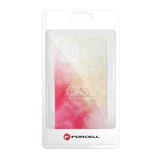 FORCELL Obal / kryt pre Apple iPhone 12 Pro design 3 - Forcell POP Case