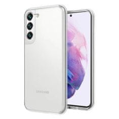 MobilMajak MG Obal / kryt pre Samsung Galaxy S22 priehľadný - Ultra slim