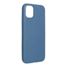 FORCELL Obal / kryt pre Apple iPhone 13 PRO modré - Forcell Silicone LITE Case