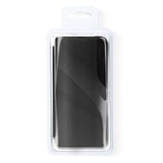 MobilMajak MG Puzdro / obal pre Samsung Galaxy A73 5G čierne - Smart View