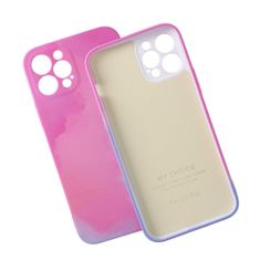 FORCELL Obal / kryt pre Apple iPhone 12 Pro Forcell POP Case design 1