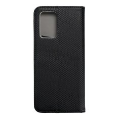 MobilMajak MG Puzdro / obal pre Xiaomi Redmi 10 čierne - Smart Case