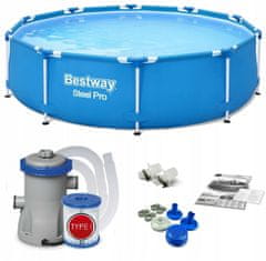 Bestway Bestway Steel Pro 3,05 x 0,76 m 56679