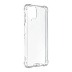 ROAR Obal / kryt pre Samsung Galaxy A22 4G LTE transparentný - Armor Jelly Case Roar