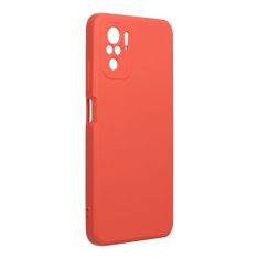 FORCELL Obal / kryt pre Xiaomi Redmi NOTE 11S / 11T / Poco M4 Pro ružový - Forcell SILICONE LITE