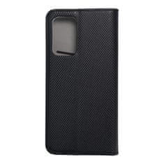 MobilMajak MG Puzdro / obal pre Samsung Galaxy A33 5G čierny - kniha Smart Case Book