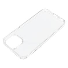 FORCELL Obal / kryt pre Apple iPhone 13 Pro transparentné Super Clear Hybrid