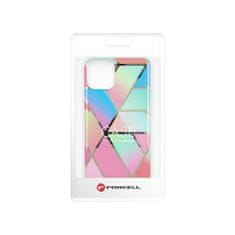 FORCELL Obal / kryt pre Apple iPhone 12 Pro Max design 4 - Forcell MARBLE CASE