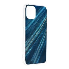 FORCELL Obal / kryt pre Apple iPhone 11 Pro design 10 - Forcell MARBLE CSOMO