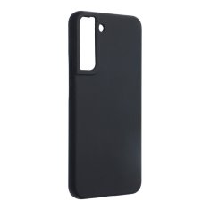 FORCELL Obal / kryt pre Samsung Galaxy S22 Plus čierny - Forcell SILICONE Case