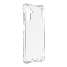 ROAR Obal / kryt pre Samsung Galaxy A13 5G transparentný - Armor Jelly Case Roar