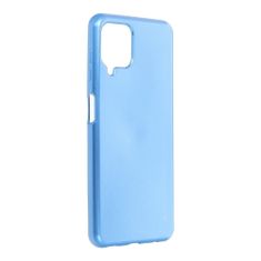 MobilMajak MG Obal / kryt pre Samsung Galaxy A22 4G modrý - i-Jelly Case Mercury