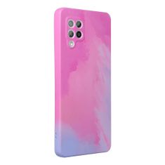 FORCELL Obal / kryt pre Samsung Galaxy A42 5G design 1 - Forcell POP Case