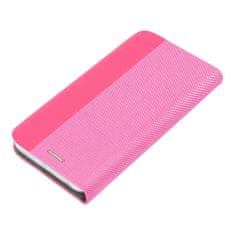 MobilMajak Puzdro / obal na Samsung Galaxy S24 Plus ružové - kniha SENSITIVE Book