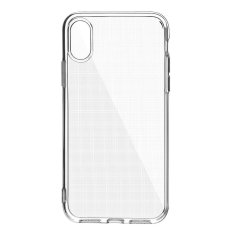 MobilMajak MG Obal / kryt pre Xiaomi Redmi Note 11 Pro / 11 Pro Plus transparentný - CLEAR Case 2mm