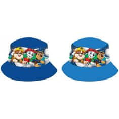 Chlapčenský klobúk Tlapková patrola - Paw Patrol